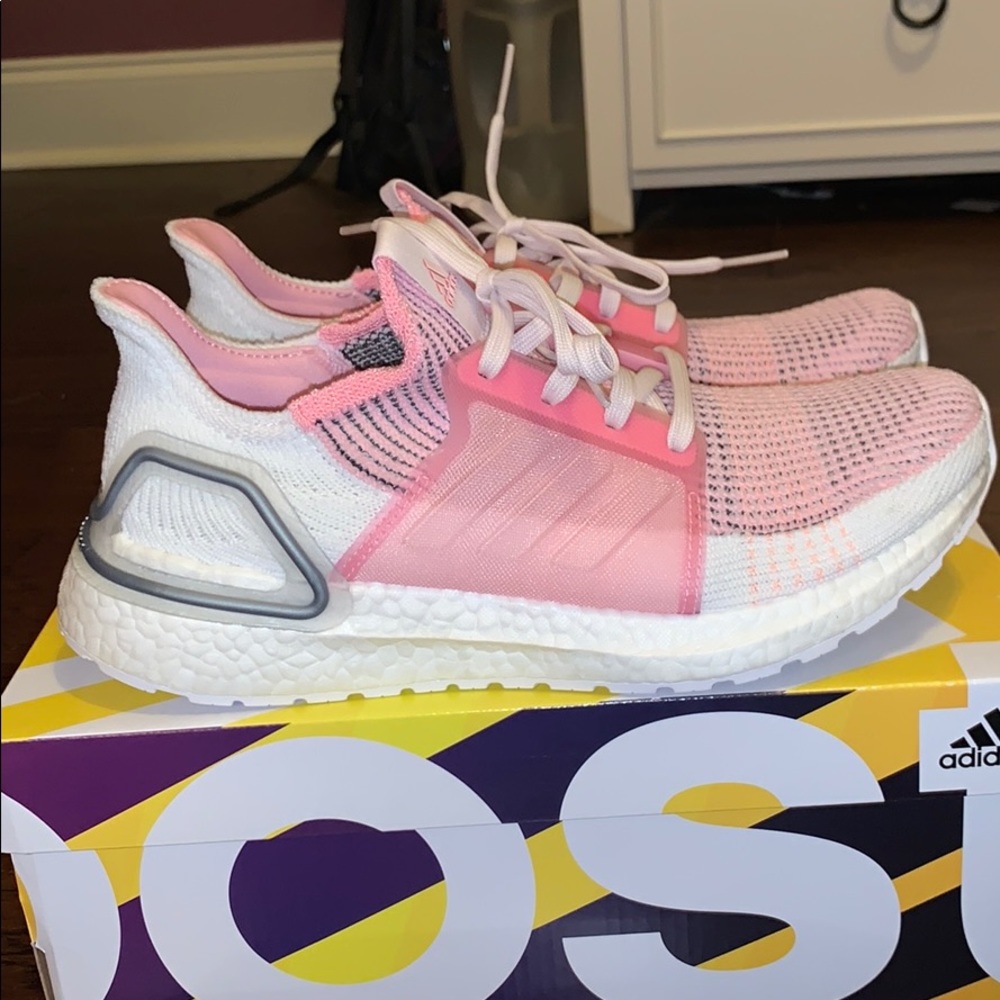 UltraBoost shoes *BRAND NEW*